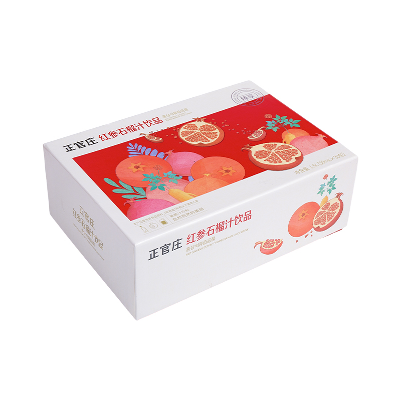 재활용 가능한 컬러 골판지 상자를 사용하면 어떤 이점이 있나요?