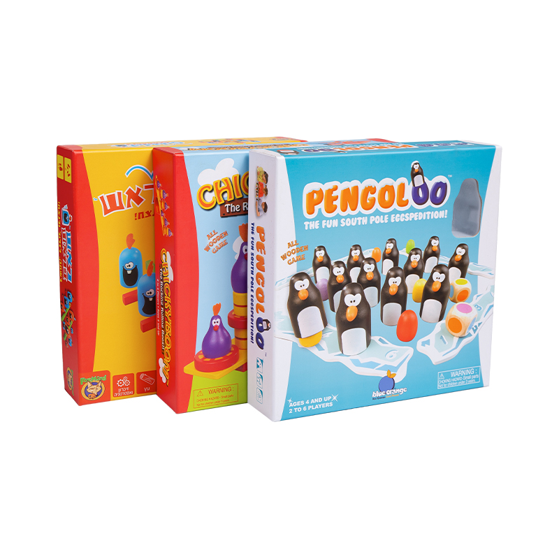 컬러 골판지 상자는 어떻게 제품 브랜딩을 강화합니까?