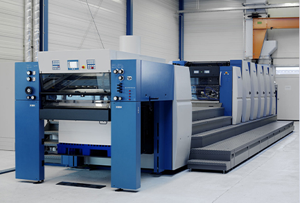 상하이 Caidie Printing Co., Ltd.
