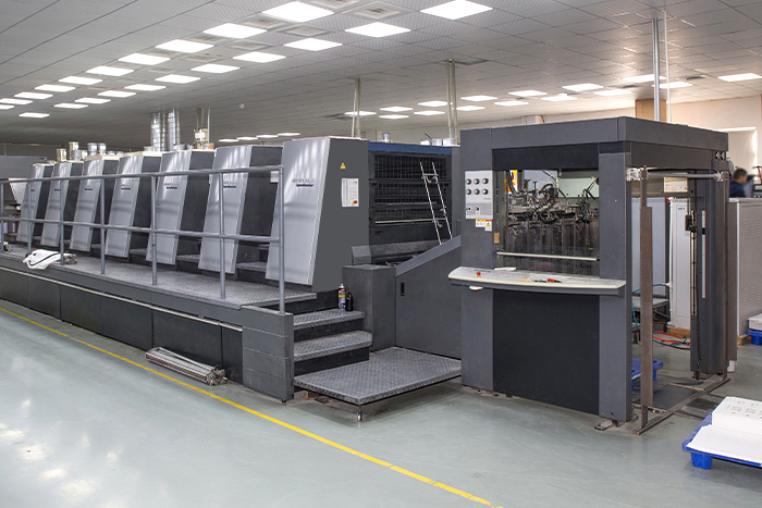 상하이 Caidie Printing Co., Ltd. 상하이 Caidie Printing Co., Ltd.