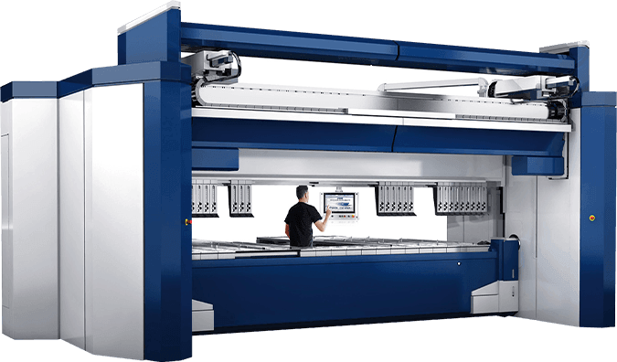 상하이 Caidie Printing Co., Ltd.